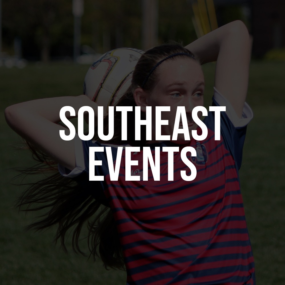 SoutheastEvents