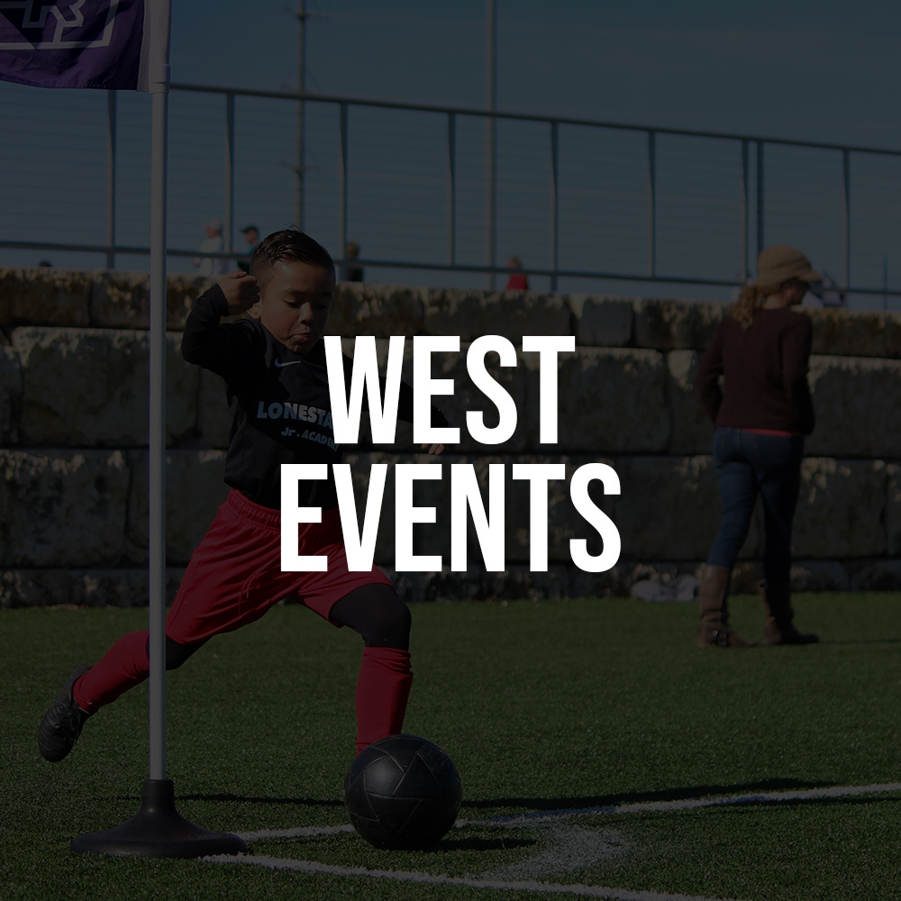 WestEvents