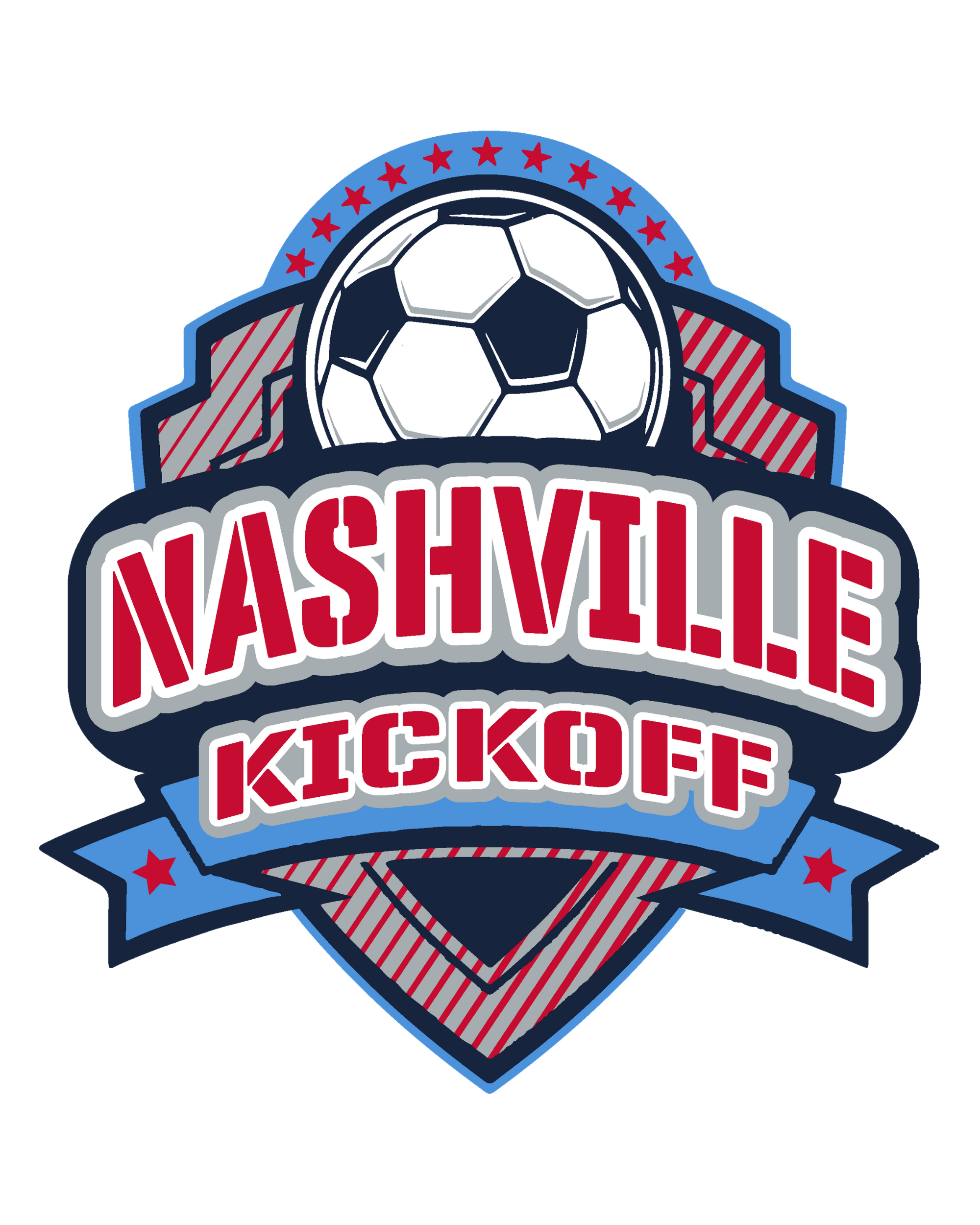 Nashville Kickoff