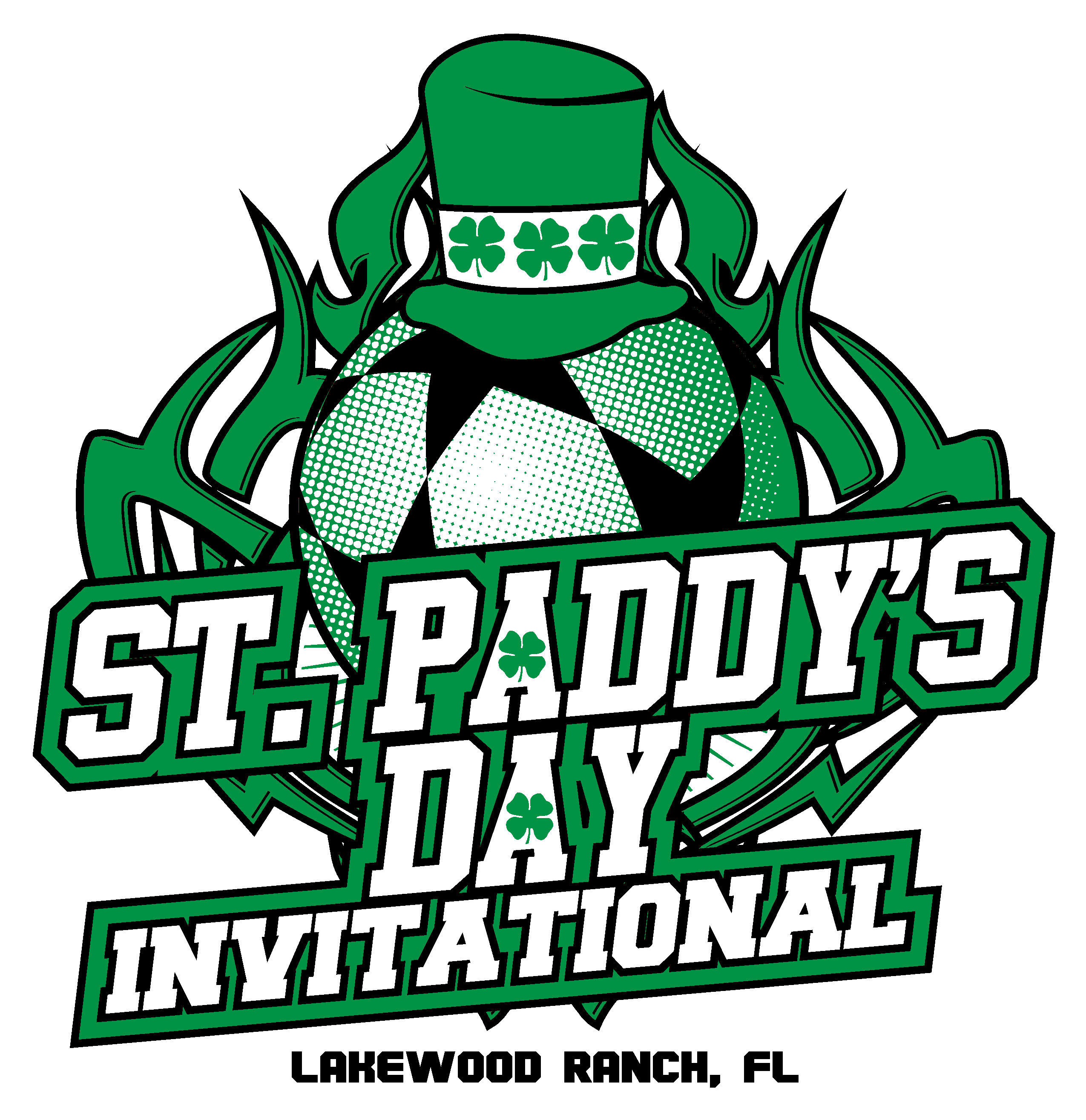 St. Paddy's Day Invitational Soccer Management Company