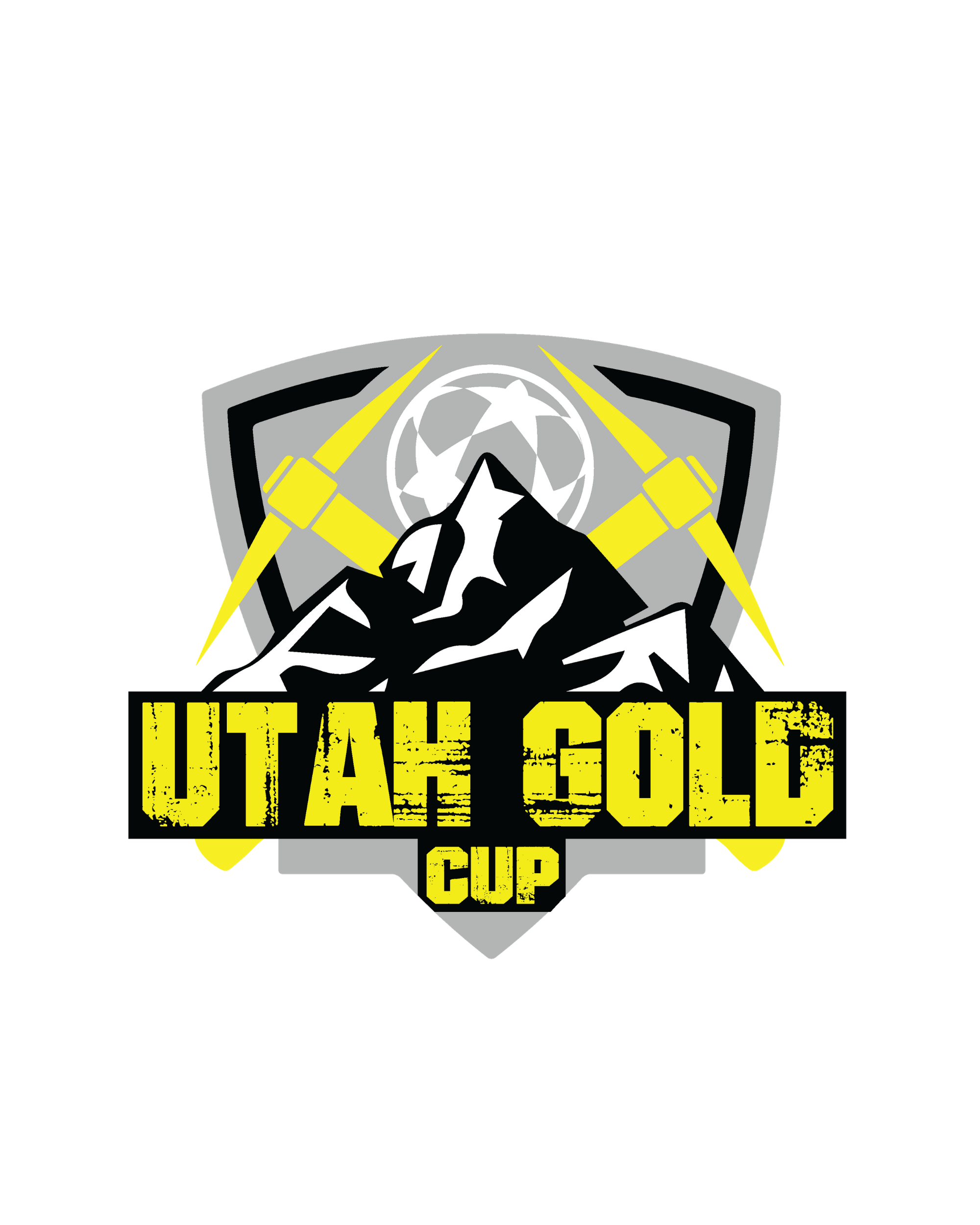 Utah Gold Cup transparent