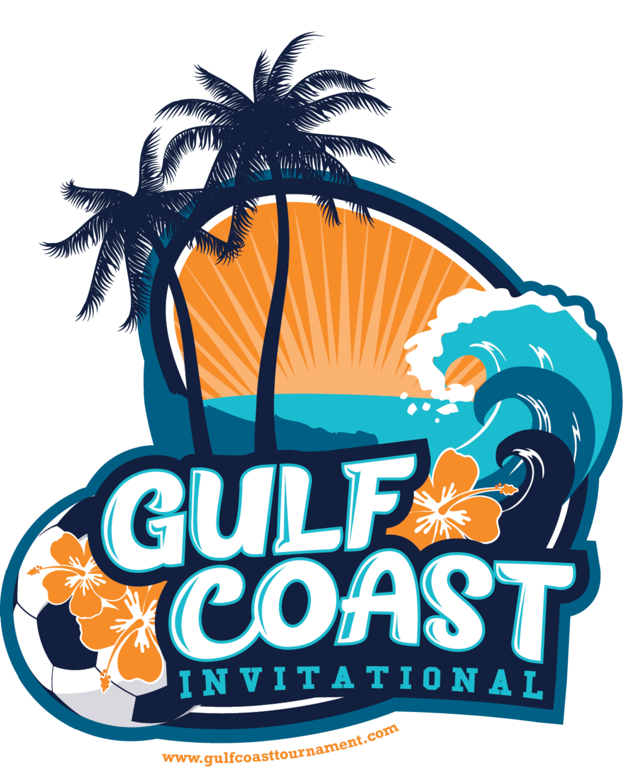 Gulf Coast Invitational transparent
