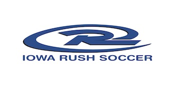 Iowa Rush Soccer Club