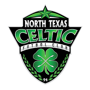 North Texas Celtic Futbol Club