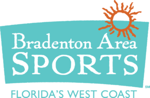 Bradenton Area Sports Logo