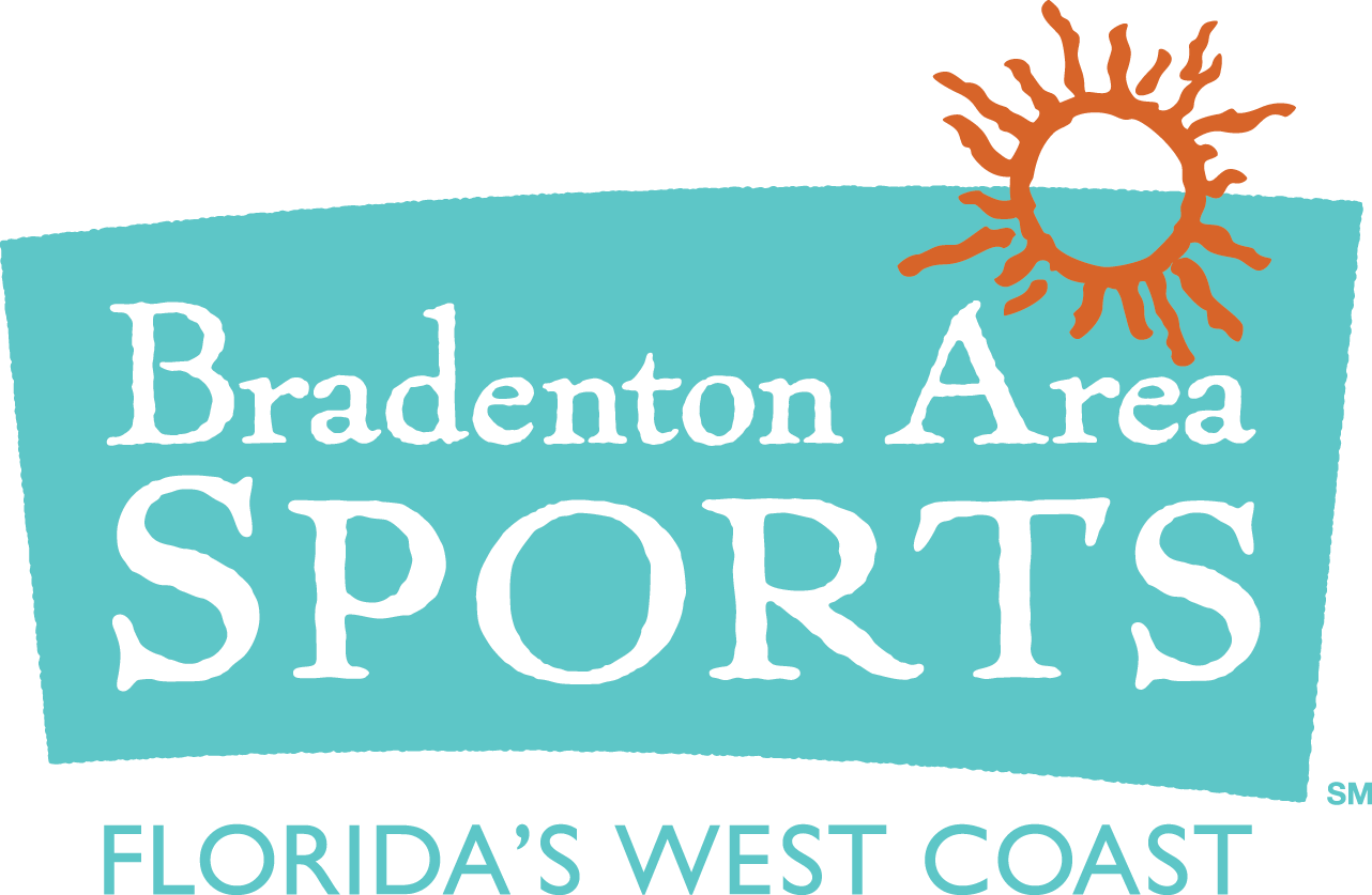 Bradenton Area Sports Logo