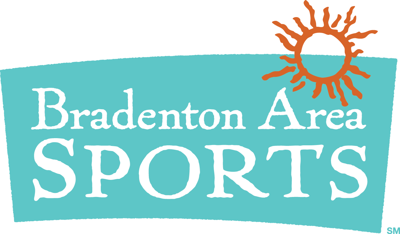 Bradenton Area Sports Logo