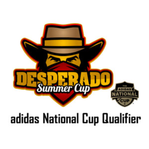 Desperado qualifier website logo