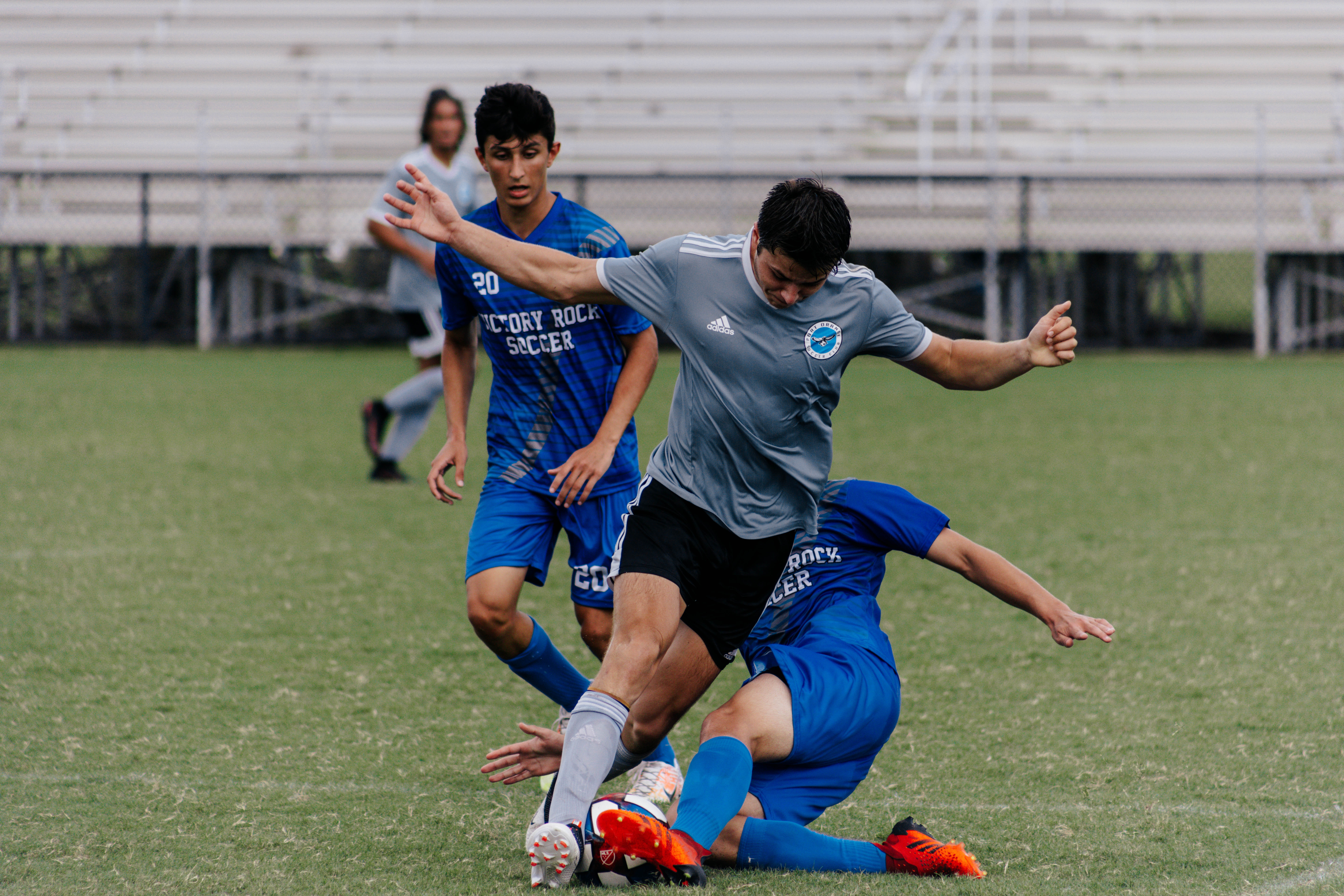 Florida Extreme Cup - adidas National Cup Qualifier