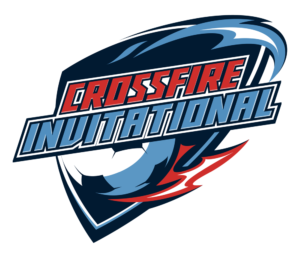 Crossfire Inv Logo