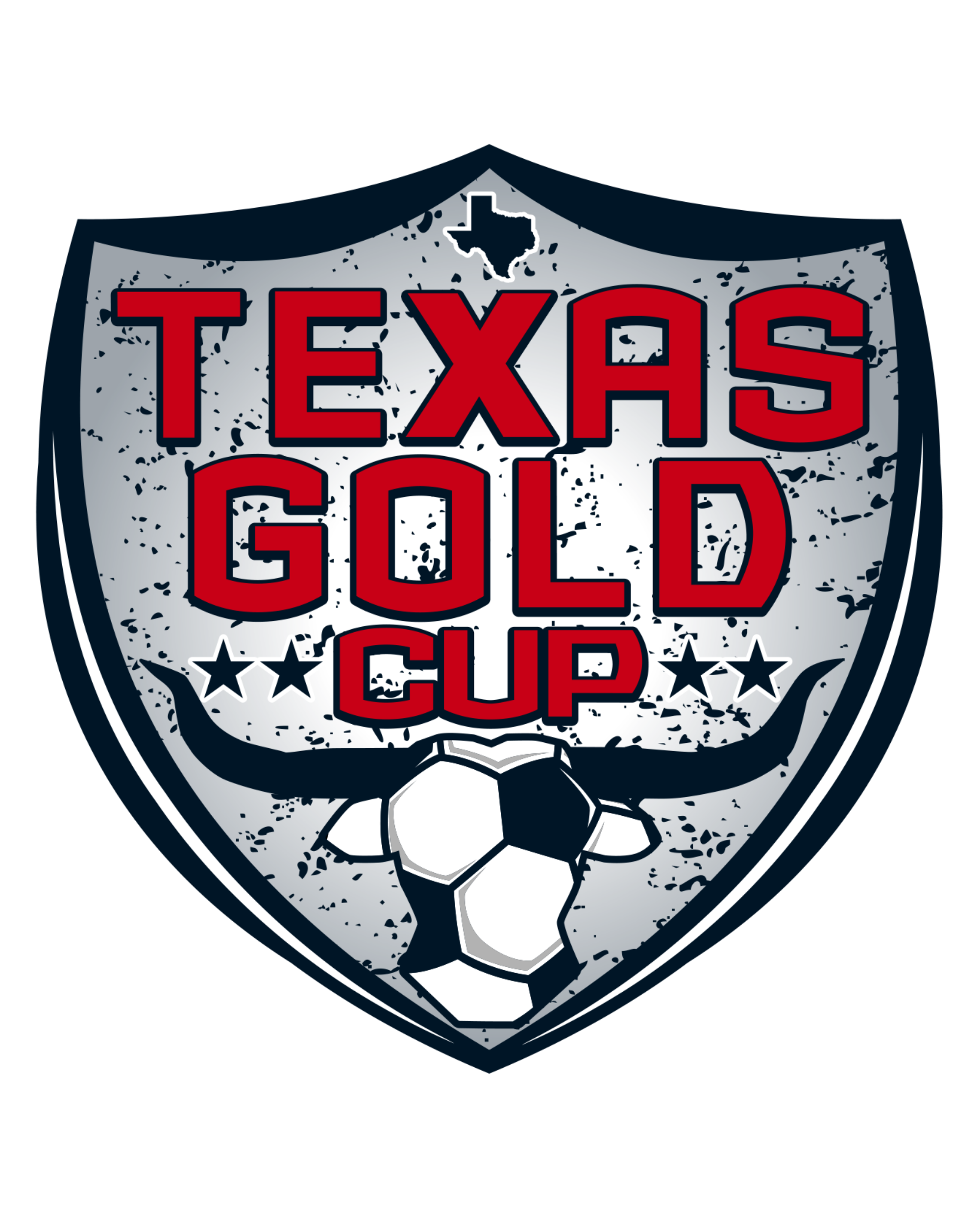 Texas Gold Cup transparent