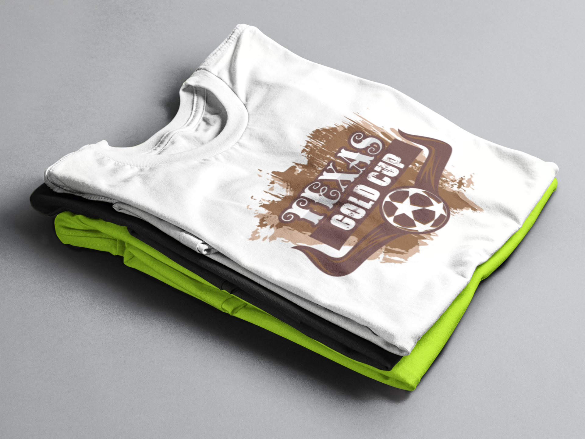 2021 Texas Gold Cup banner