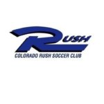 Colorado Rush logo