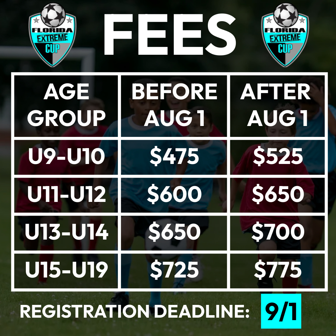 2023 Pricing Image
