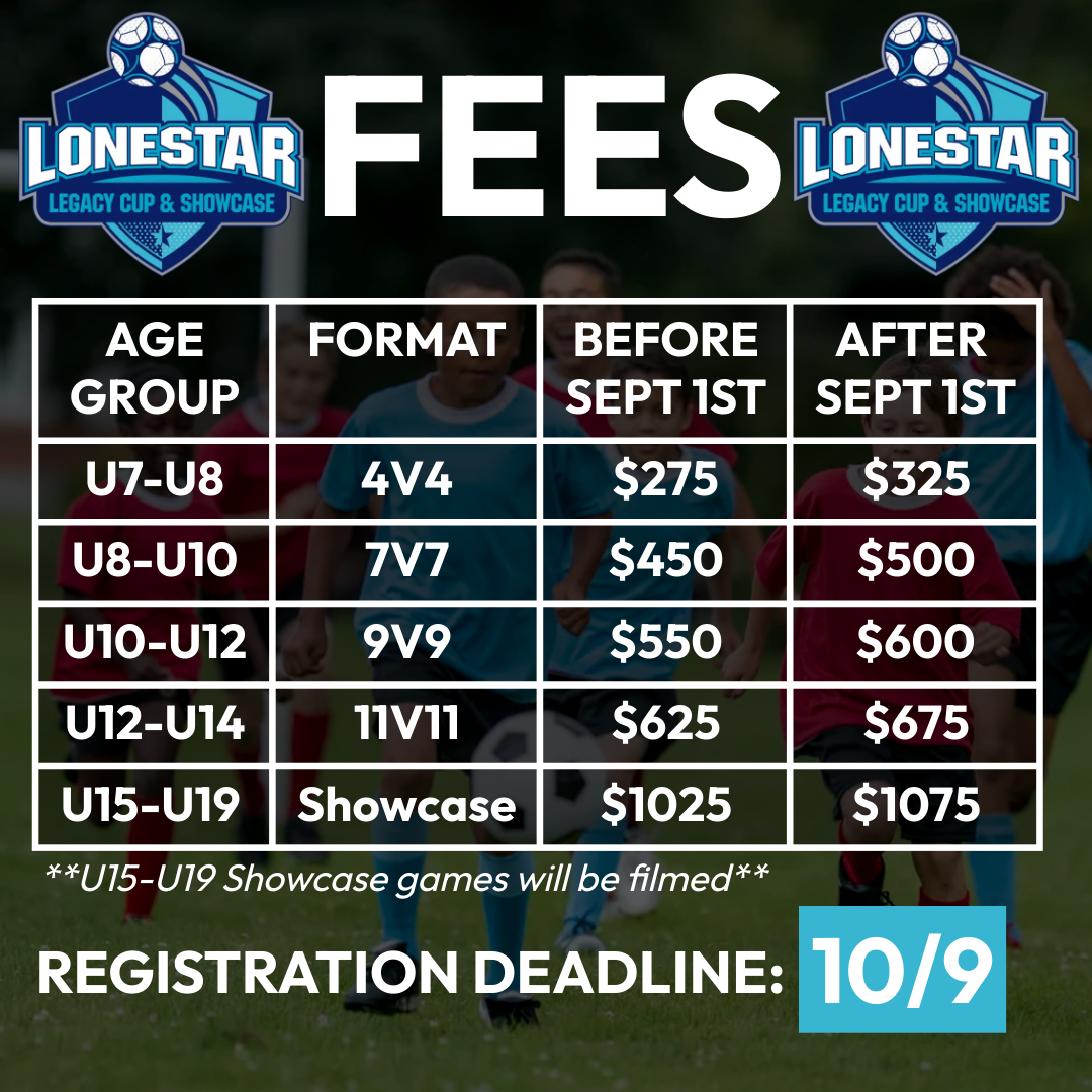 Pricing Image - 2023 Lonestar Legacy Cup