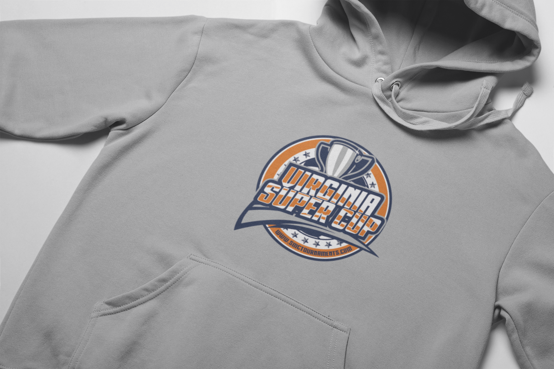 The Virginia Super Cup 2023