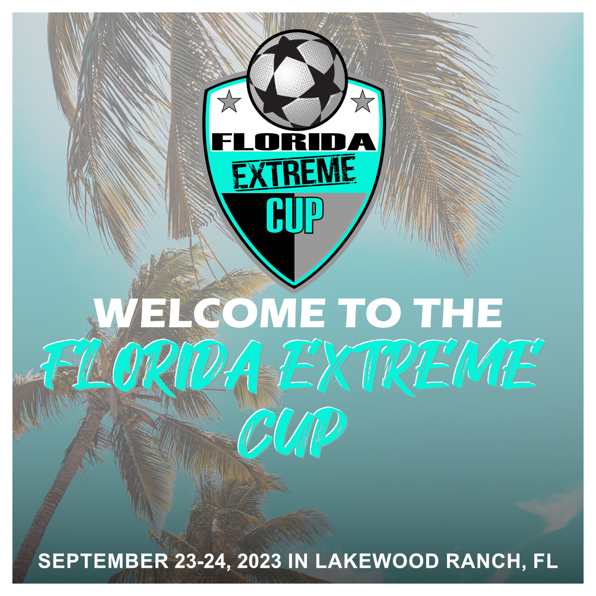 FL Extreme Cup - Book Cover