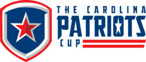 Carolina Patriot Cup Logo