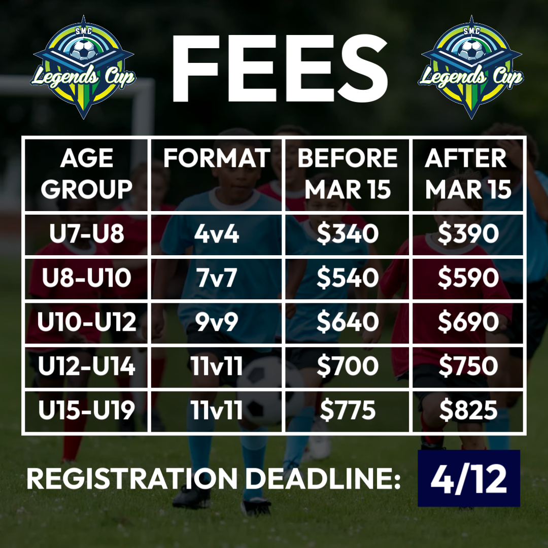 LEG FEES