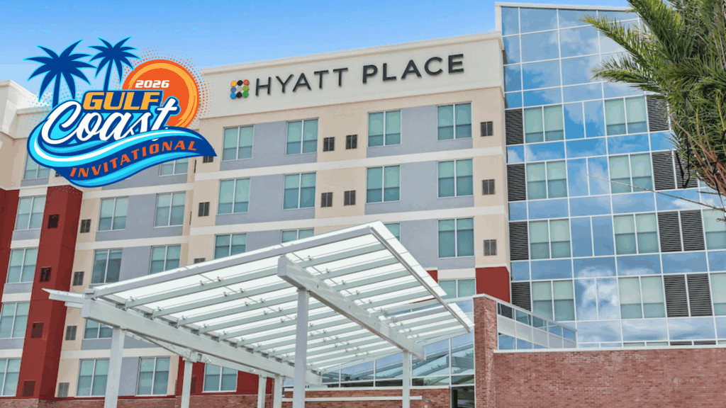2026 GCI Host Hotel - Hyatt Place