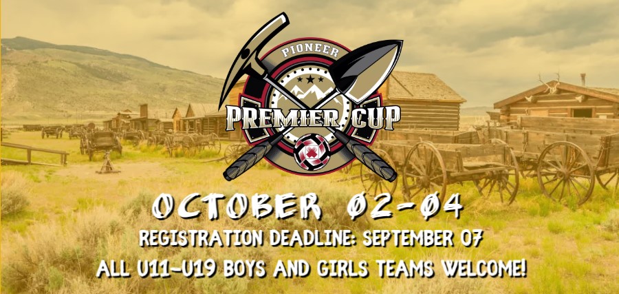 2026 Pioneer Premier Cup Web Graphic