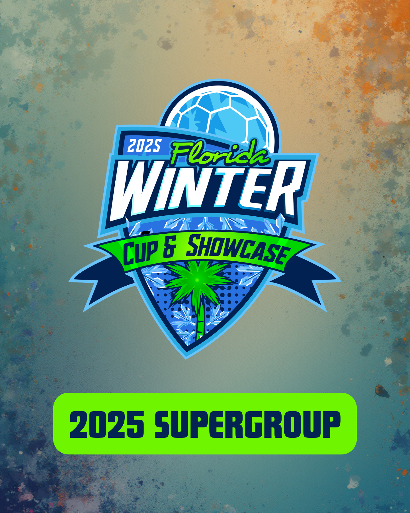 25 FWC Super Group 1