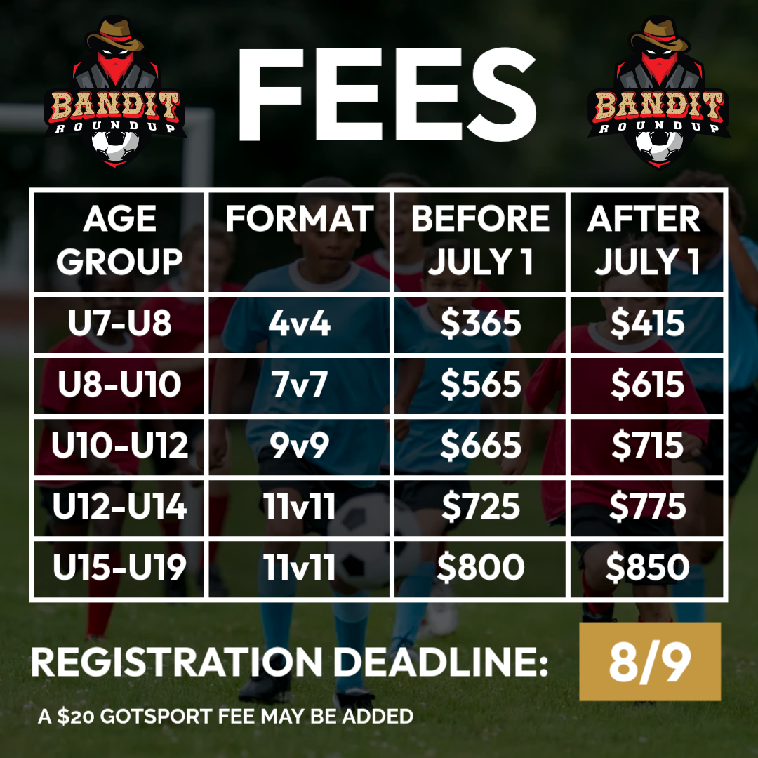 26BR FEES