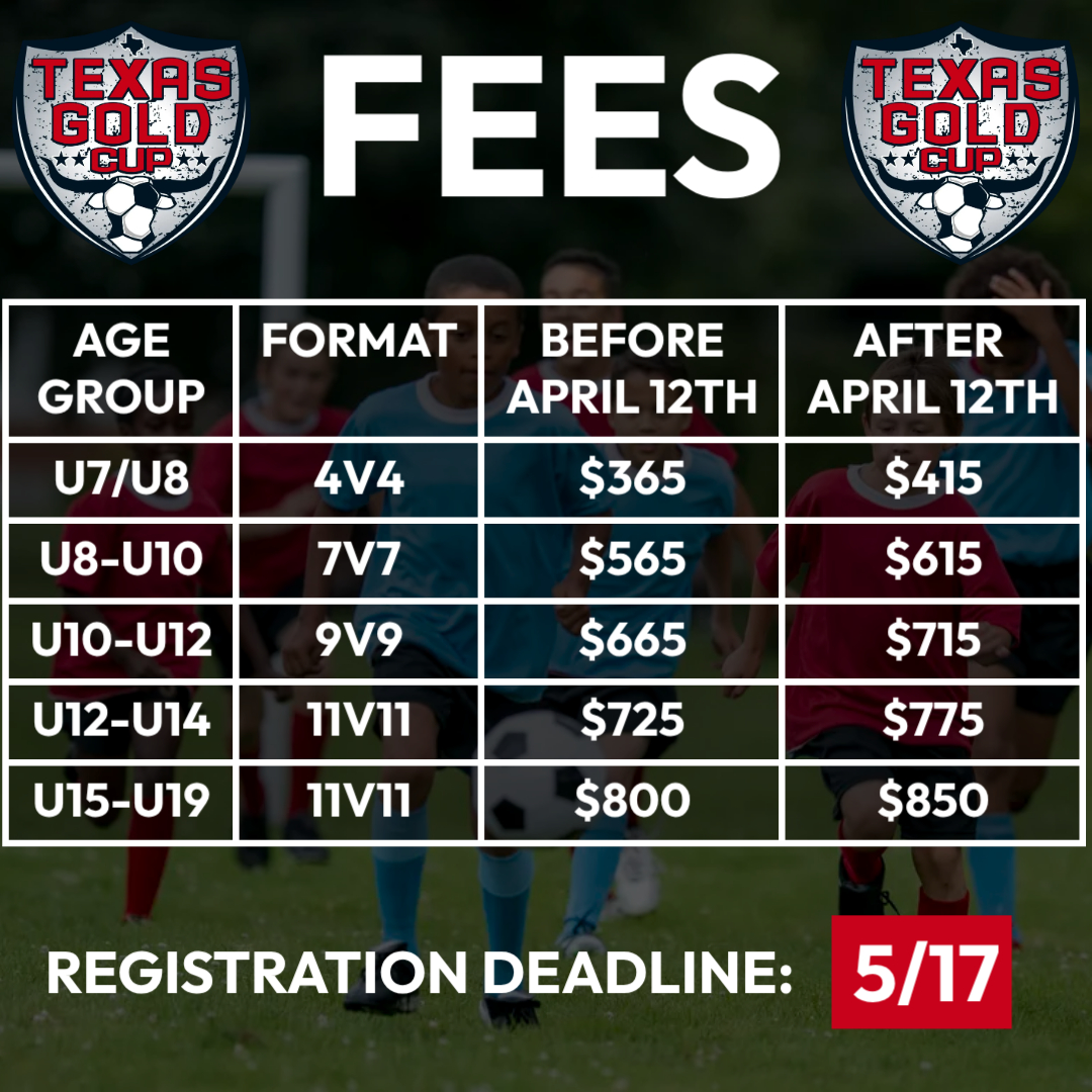 26TGC FEES