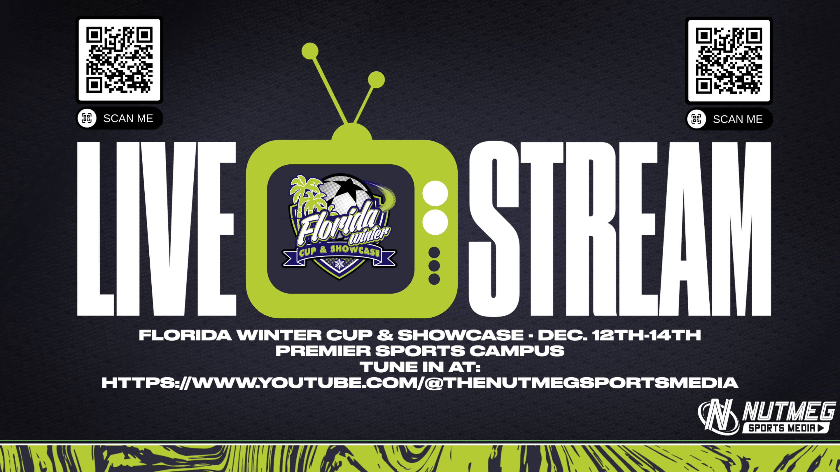 Florida Winter Cup and Showcase 8599678