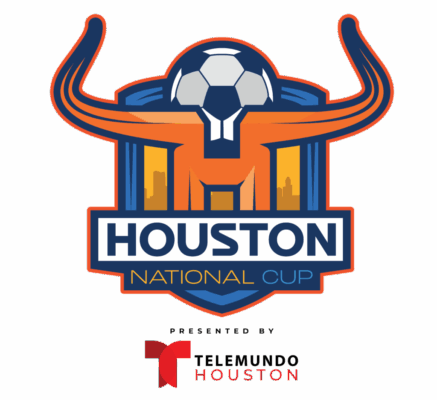 LOGO - Houston National Cup