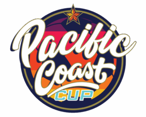 LOGO - Pacific Coast Cup