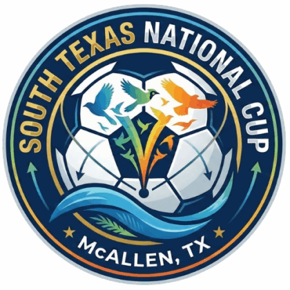 South Texas National Cup Logo