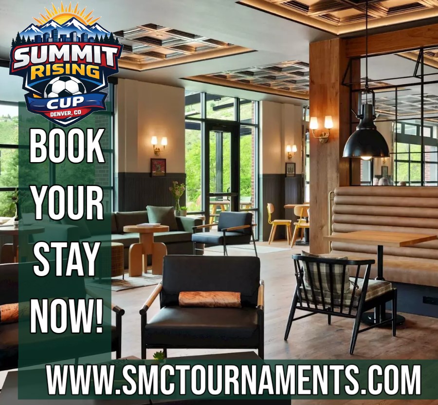 Hotels Web Graphic - Summit Rising