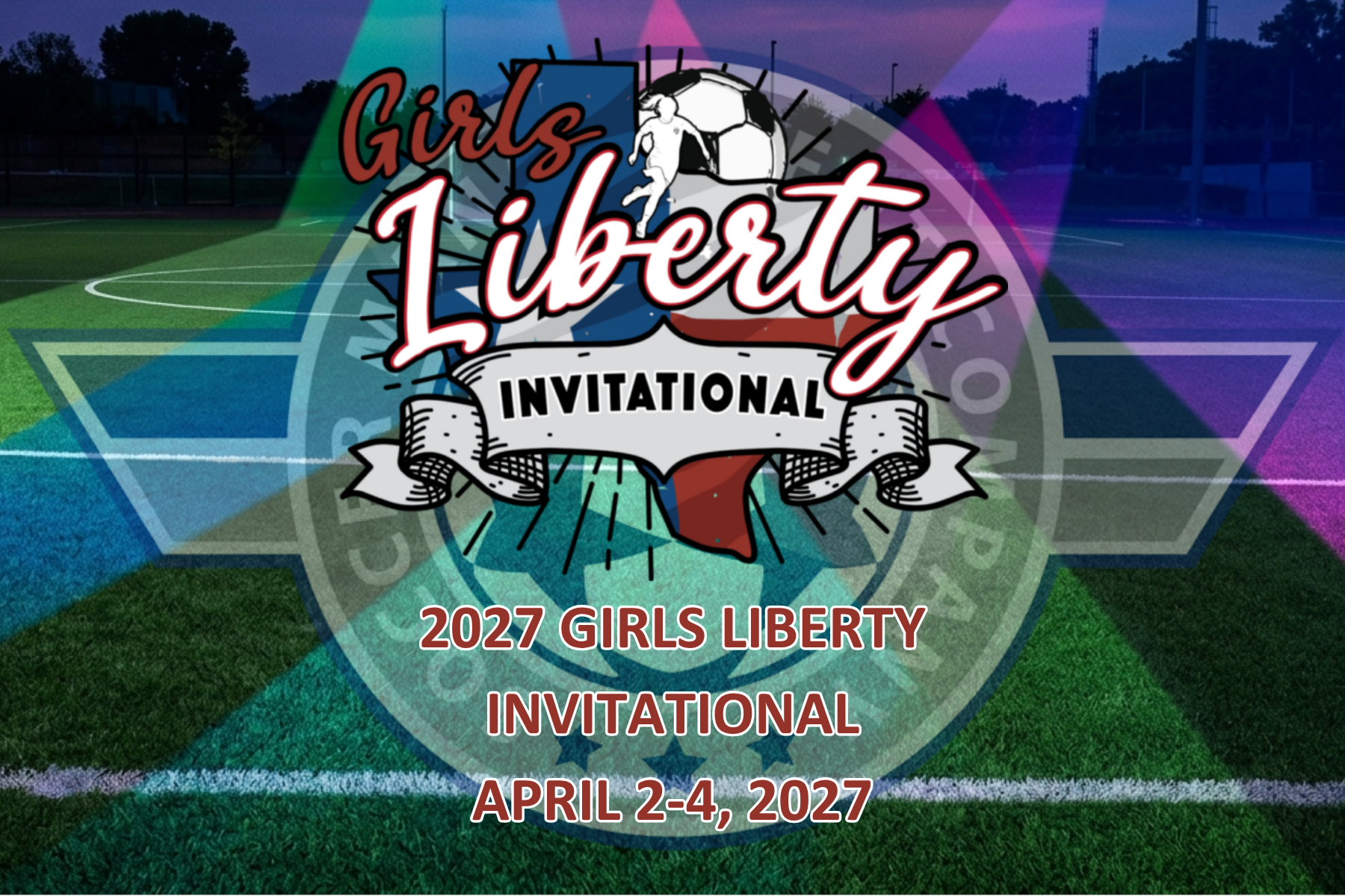 Copy of 2027 DALLAS ST. PADDY’S DAY INVITATIONAL MARCH 12-14, 2027