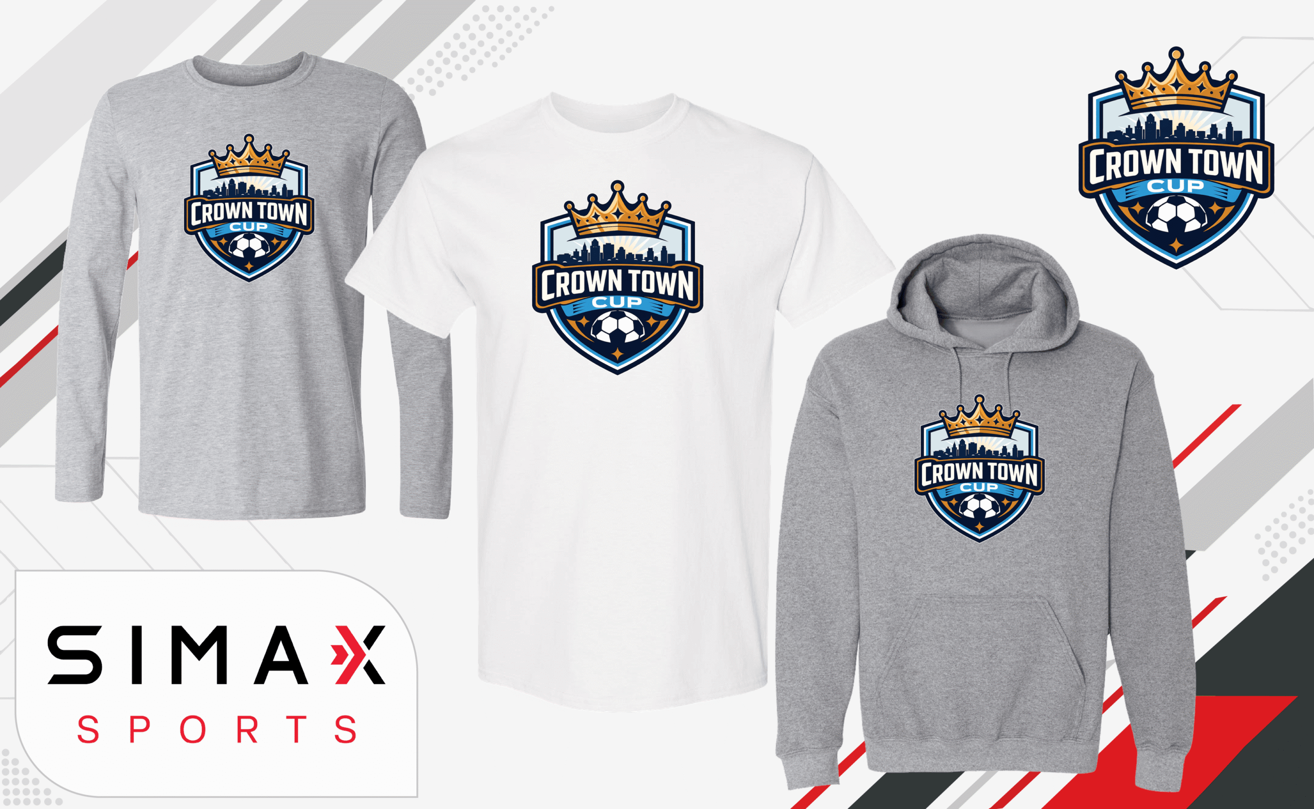 CrownTownSimax