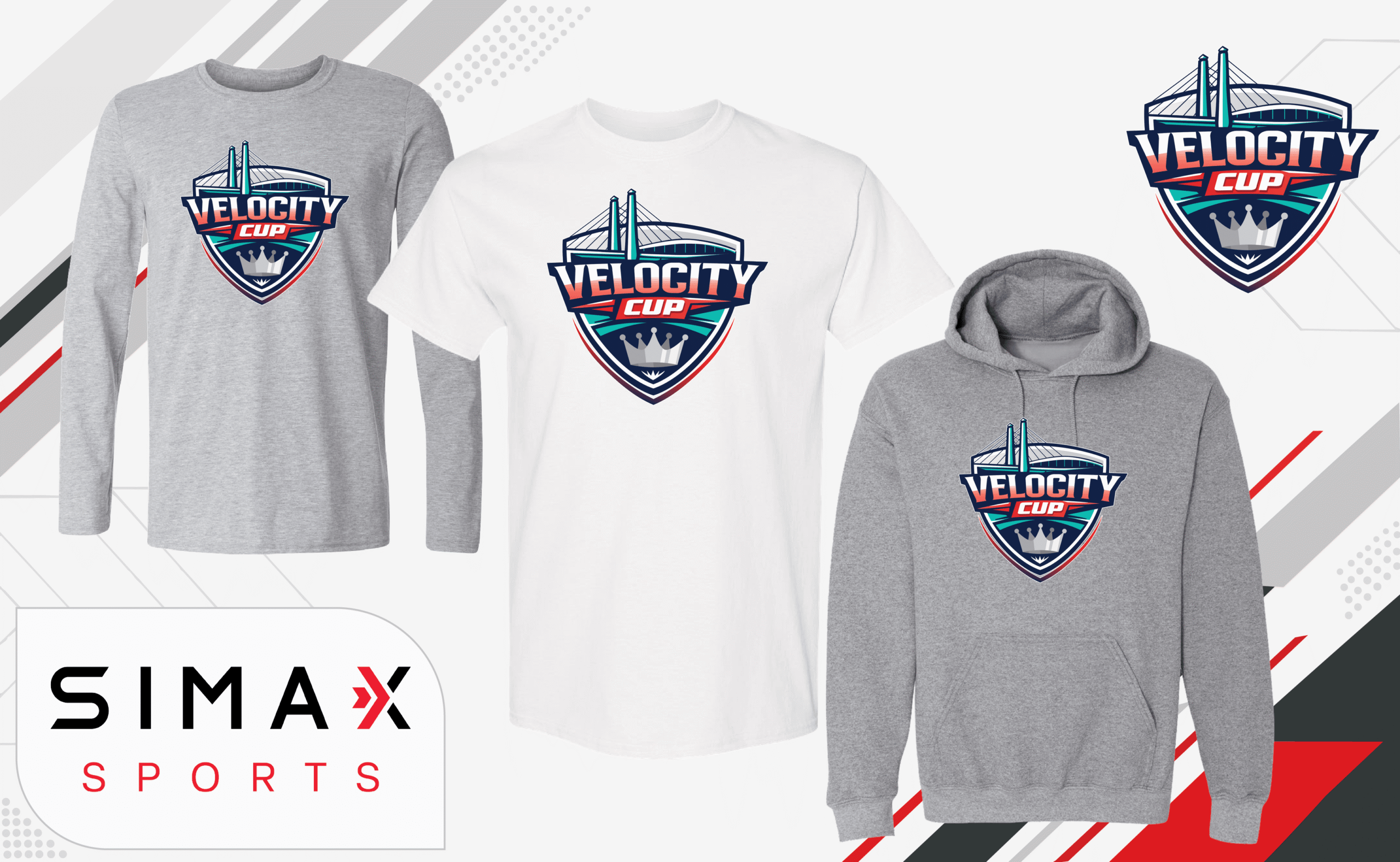 VelocitySimax
