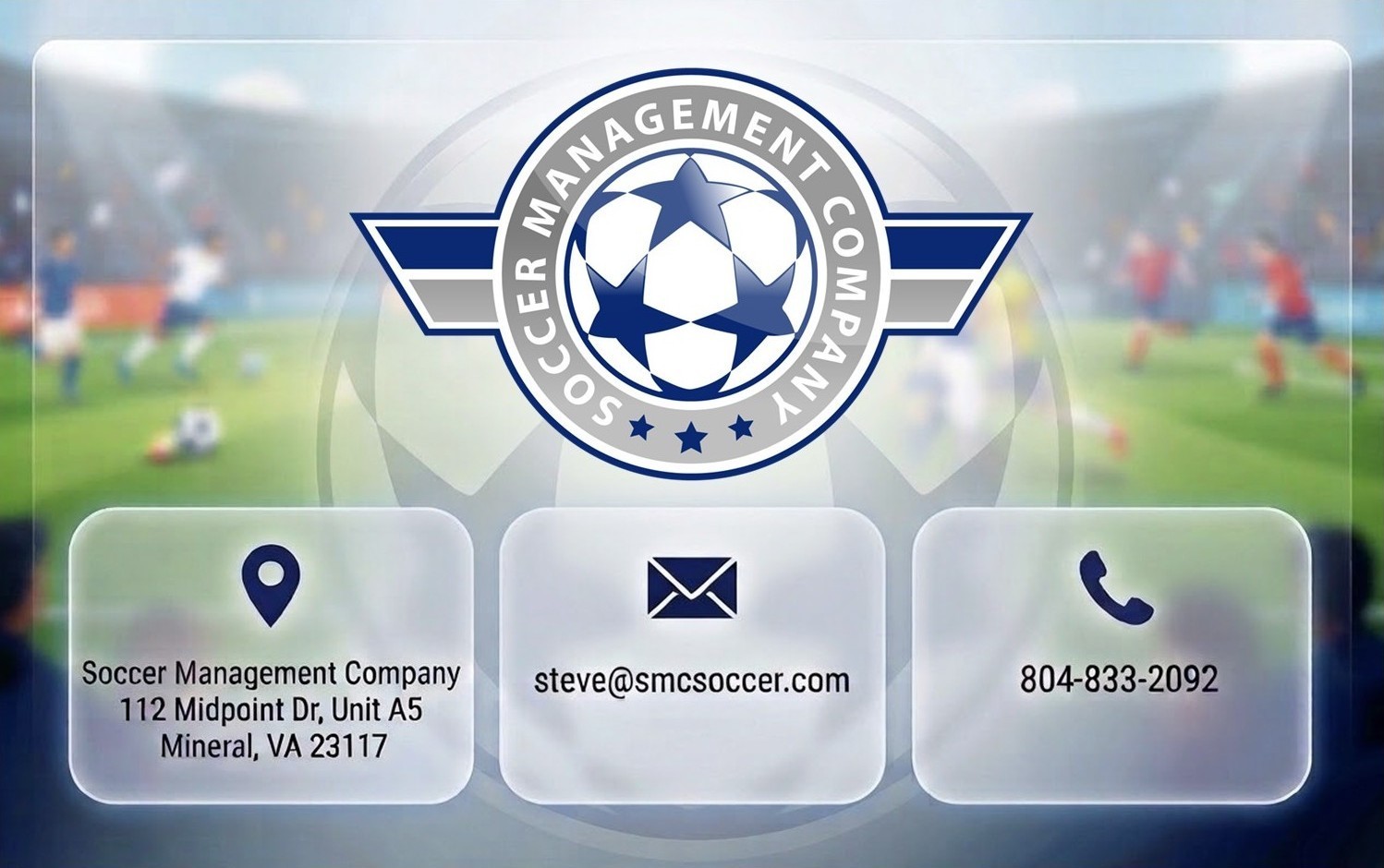 CONTACT US