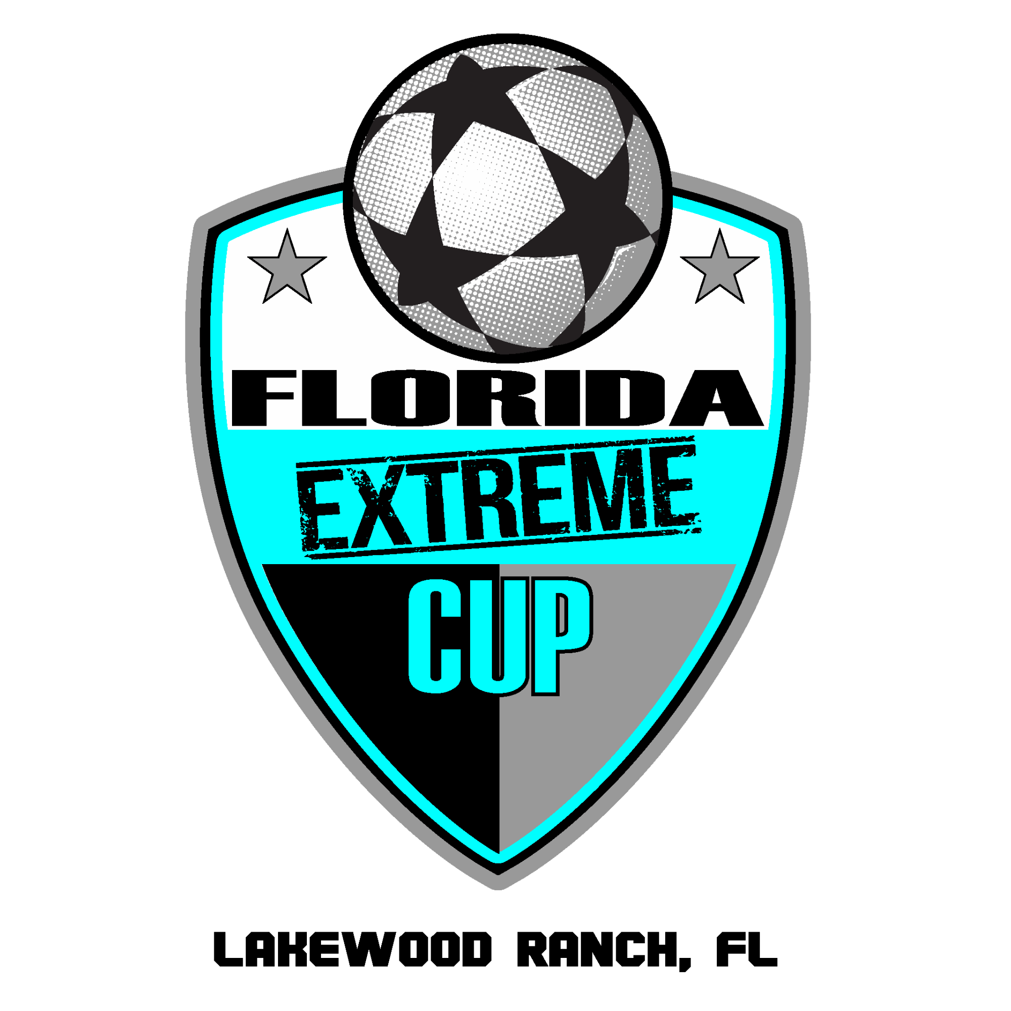 Florida Extreme Cup transparent