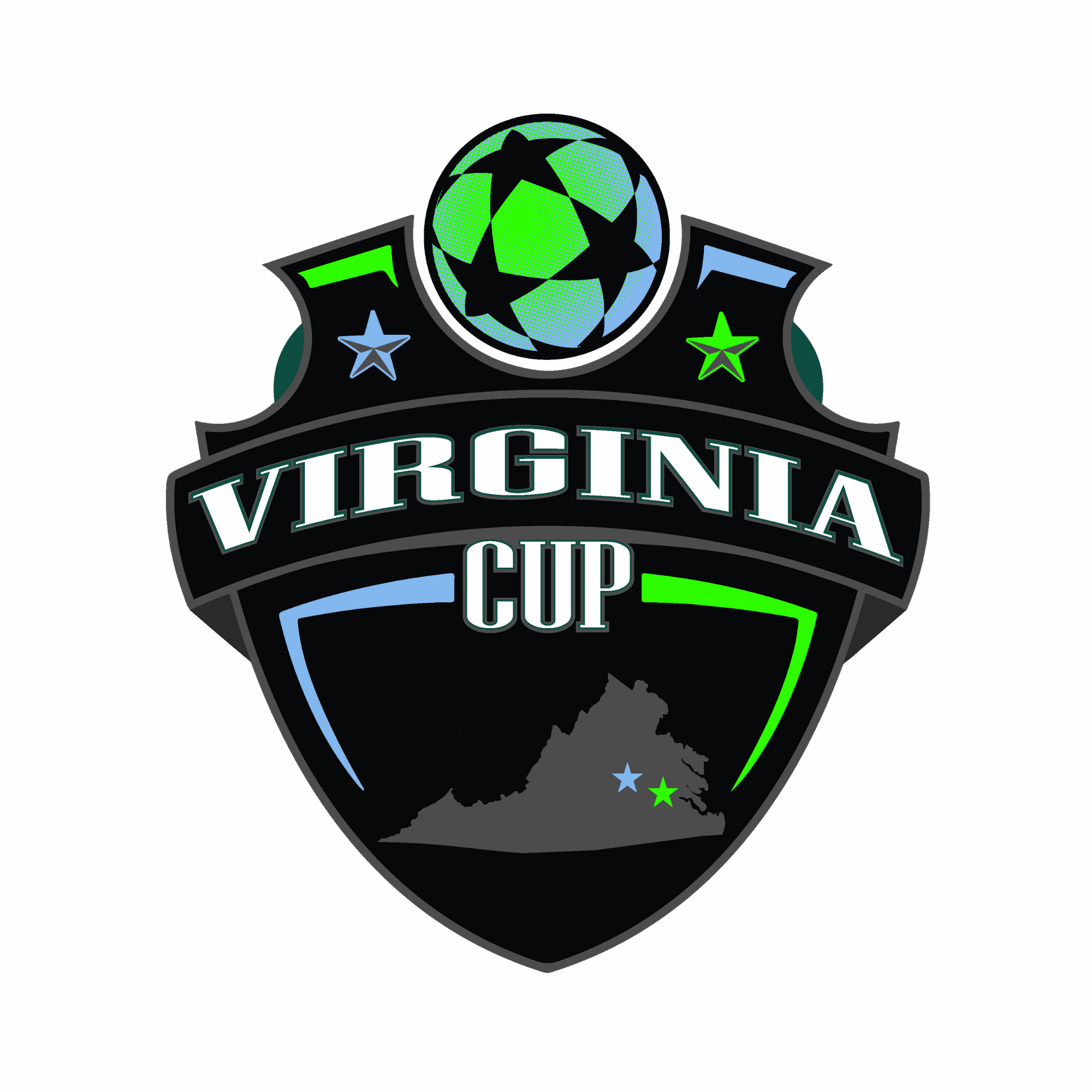 Virginia Cup transparent